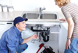 delbrook plumbing north vancouver