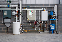 delbrook plumbing north vancouver
