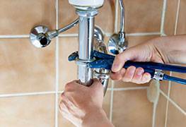 delbrook plumbing north vancouver